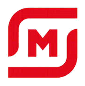 Логотип Магнит